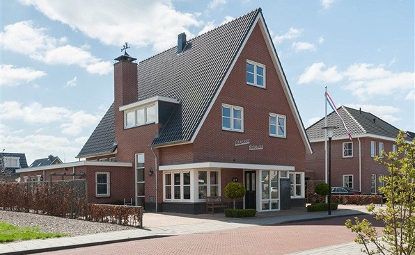 B15.053-Nieuwbouw-24-woningen-Vurenhout-Barendrecht