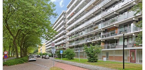 B15.084-Groot-onderhoud-Blok-F-Mgr.-Bekkerslaan-Rijswijk