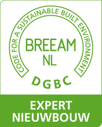 M3E - BREEAM-NL Expert Nieuwbouw en Renovatie