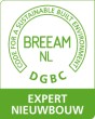M3E - BREEAM-NL Expert Nieuwbouw en Renovatie