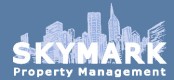 Logo Skymark Properties
