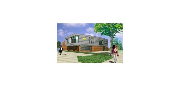 Brandweerkazerne-Barendrecht