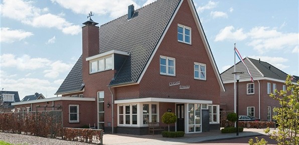 B15.053-Nieuwbouw-24-woningen-Vurenhout-Barendrecht