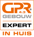 GPR Gebouw Expert in huis 4.3