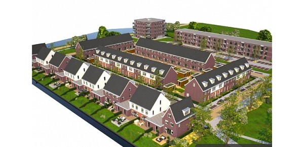 B15.056-Nieuwbouw-51-woningen-Lookwest-Noord-Den-Hoorn