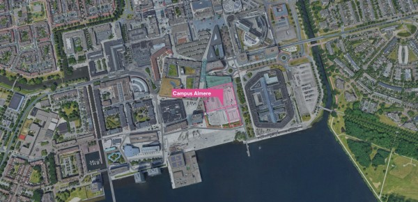 Campus Almere impressie.jpg