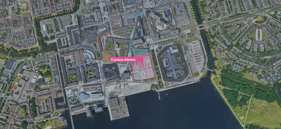 Campus Almere impressie.jpg